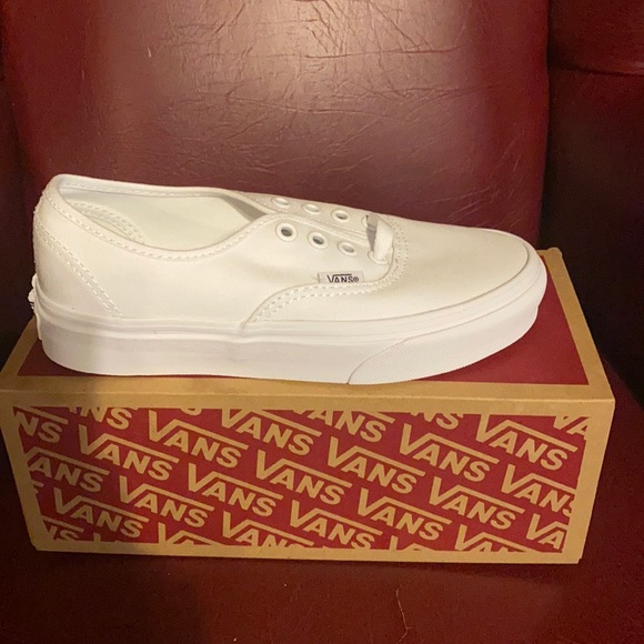 Vans Other - Brand new